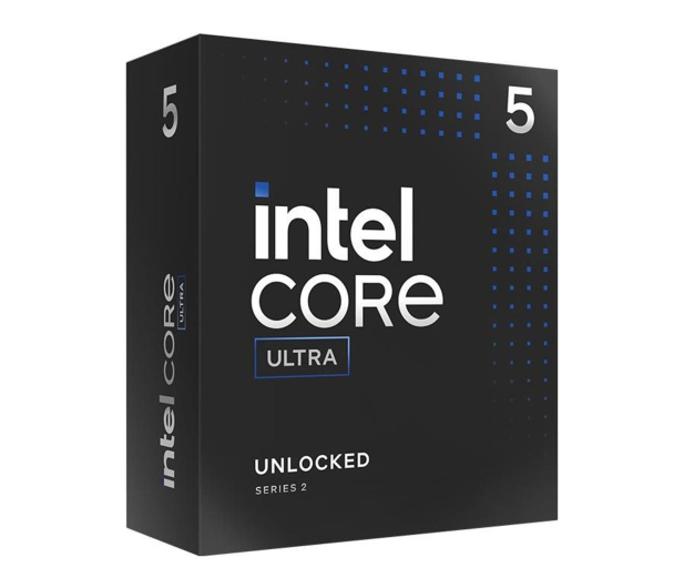 Polecany zestaw Core Ultra 5 245KF/16GB/1TB/RTX5060 Ti 8GB - 1579913 - zdjęcie 2